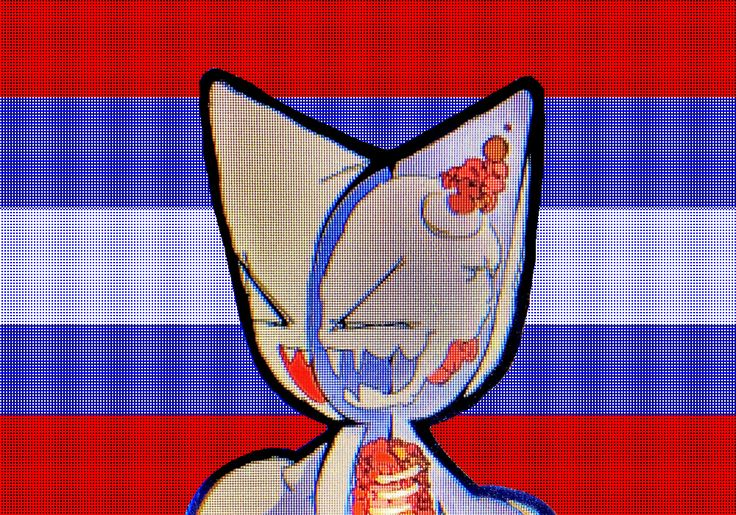 Credit: Wilkmilkk on Pinterest Femtynic